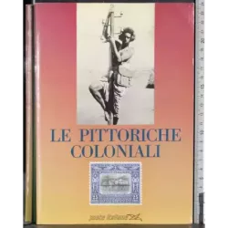 Le pittoriche coloniali