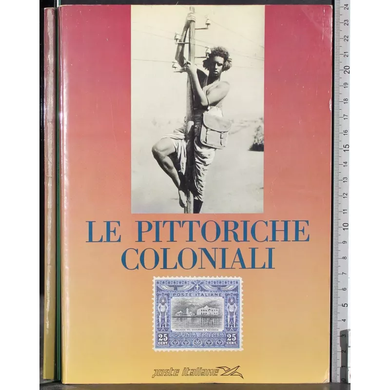 Le pittoriche coloniali