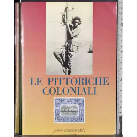 Le pittoriche coloniali