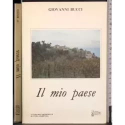 Il mio paese