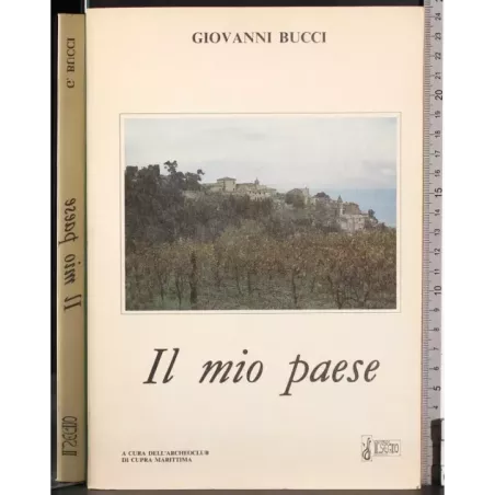 Il mio paese