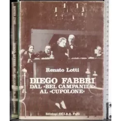 Diego Fabbri dal bel campanile al cupolone