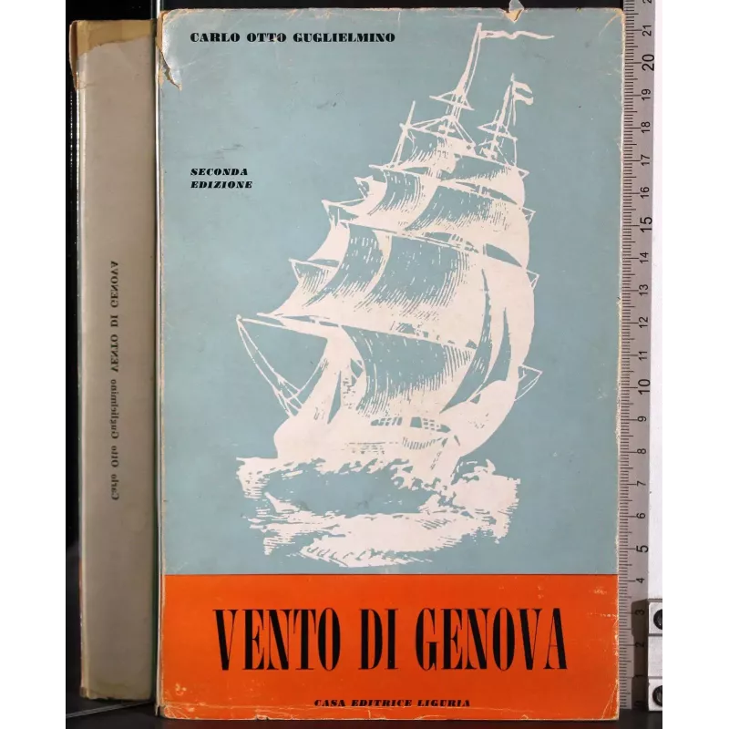 Vento di Genova