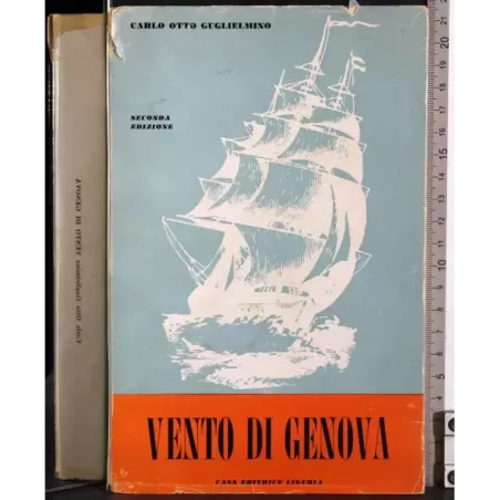Vento di Genova