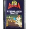 Duckula. Restorationm comedy