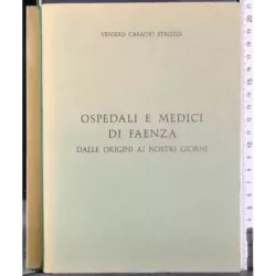 Ospedali e medici di Faenza
