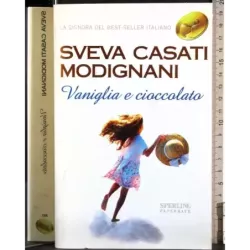 Vaniglia e cioccolata