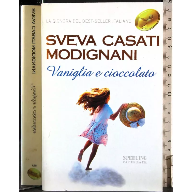 Vaniglia e cioccolata