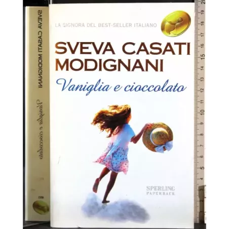 Vaniglia e cioccolata