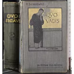 Quo vadis