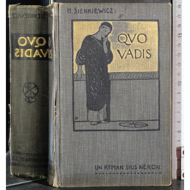 Quo vadis