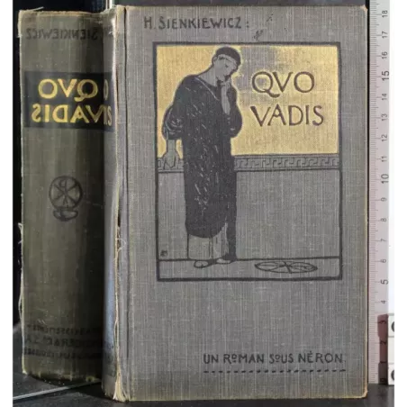 Quo vadis