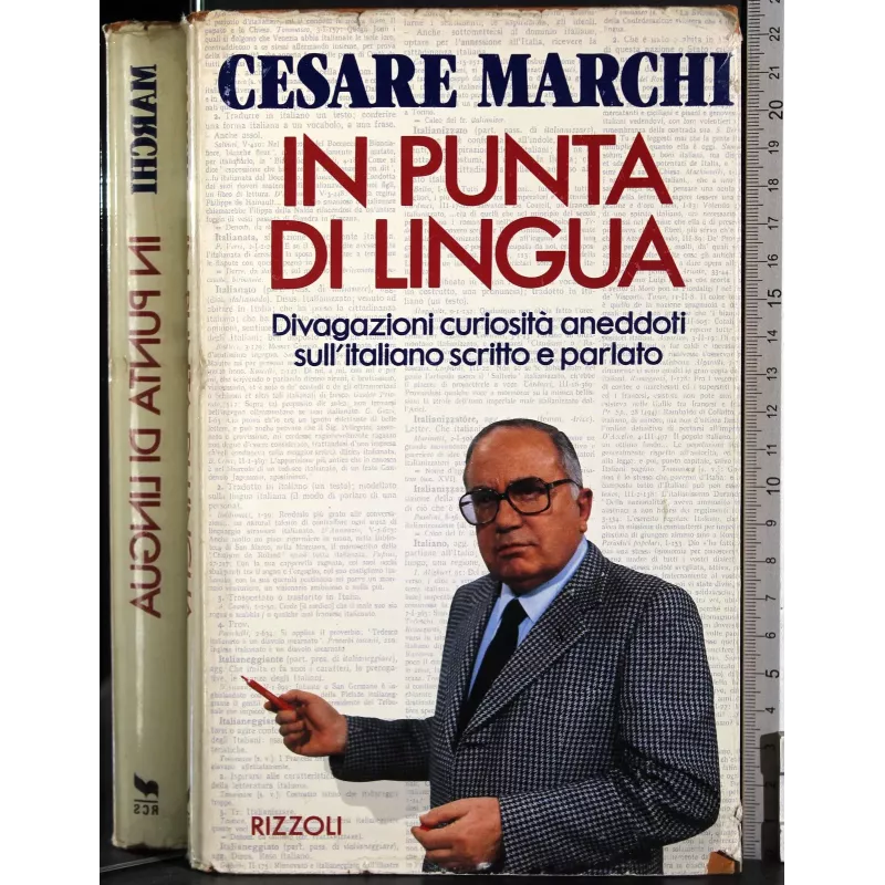 In punta di lingua