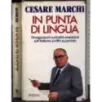 In punta di lingua