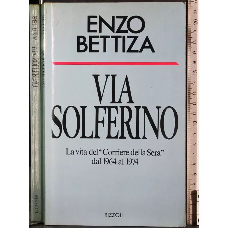 Via solferino
