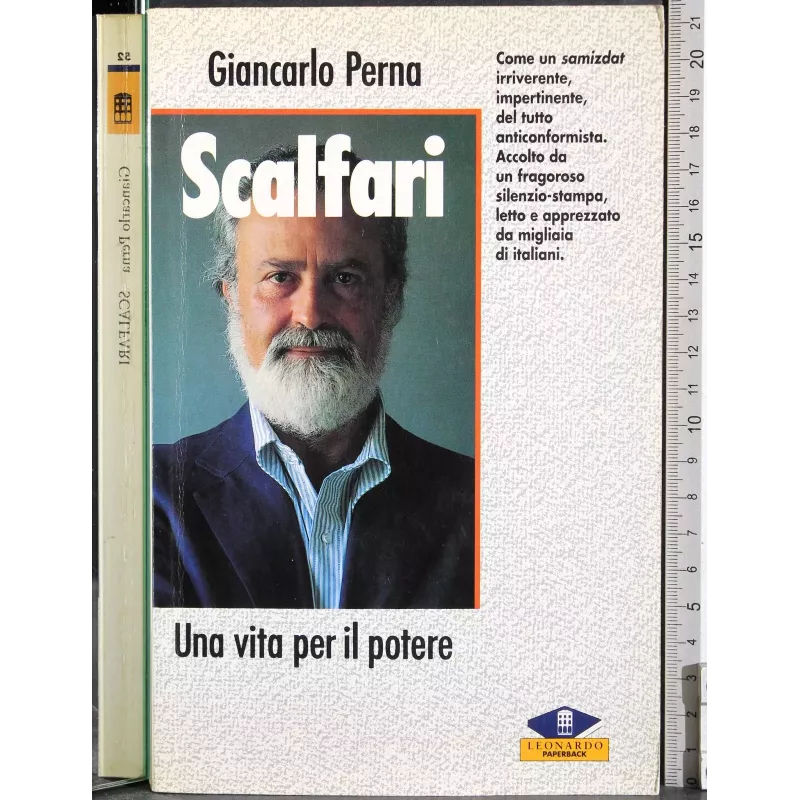 Scalfari