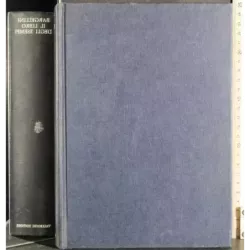 Il libro degli esempi