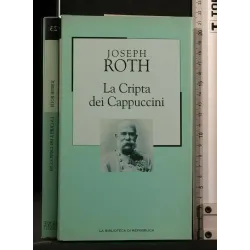 LA CRIPTA DEI CAPPUCCINI