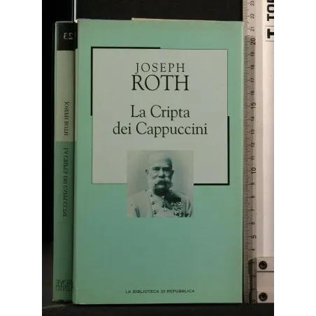 LA CRIPTA DEI CAPPUCCINI