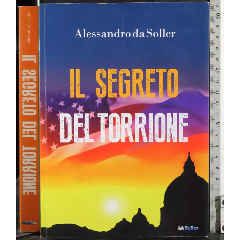 Il segreto del torrione