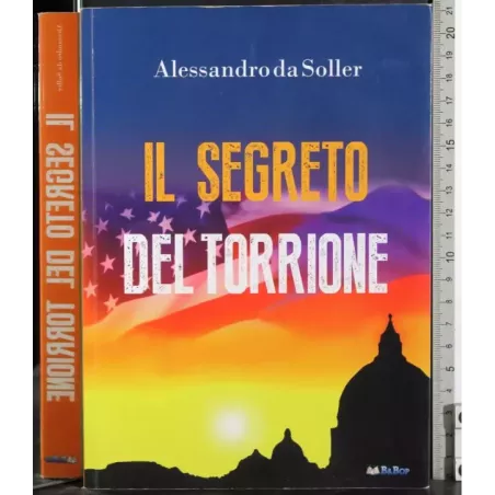 Il segreto del torrione