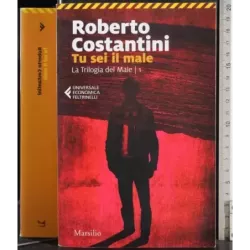 Tu sei il male