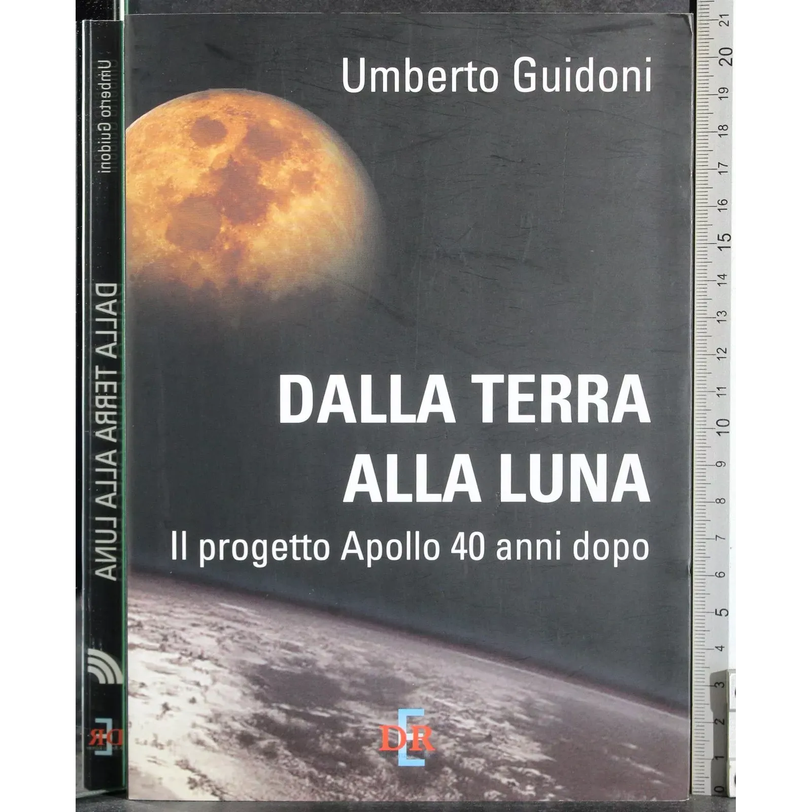 Dalla terra alla luna
