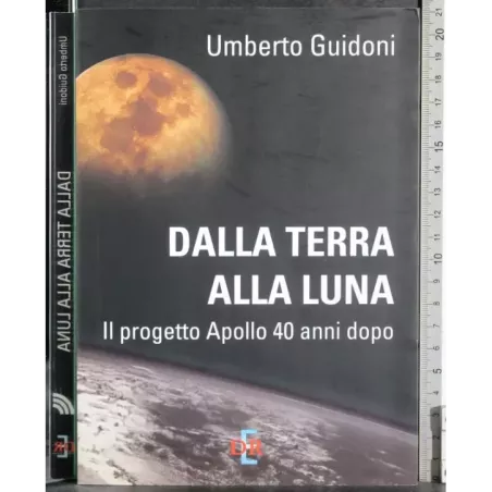 Dalla terra alla luna