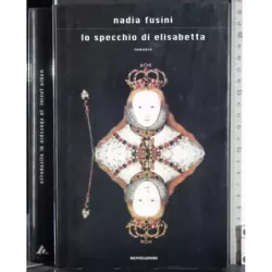 Lo specchio di Elisabetta