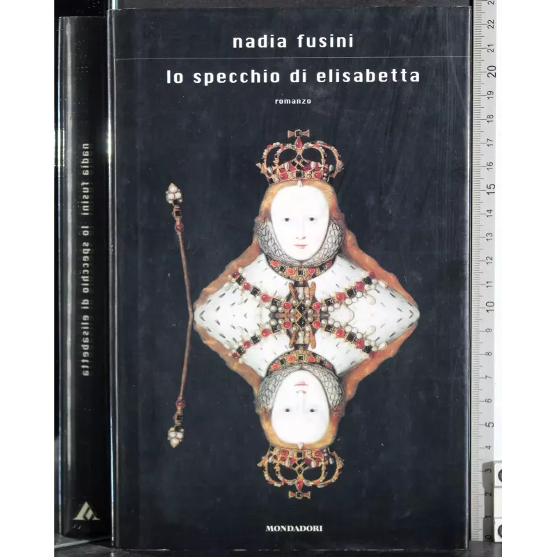 Lo specchio di Elisabetta