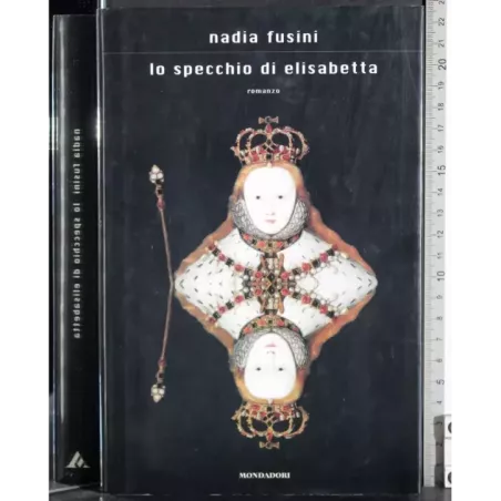 Lo specchio di Elisabetta