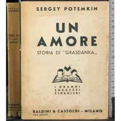 Un amore
