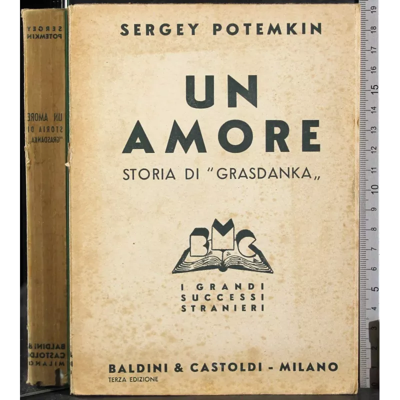 Un amore