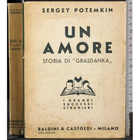 Un amore