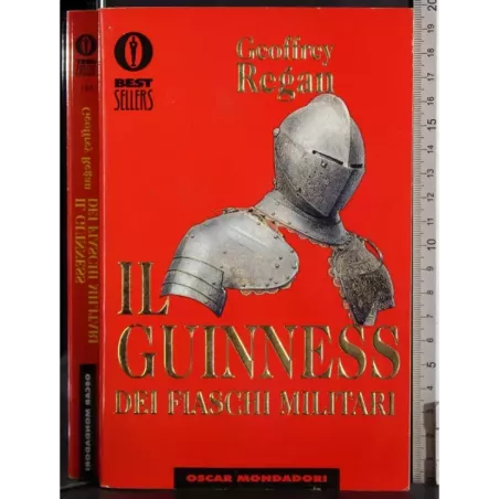 Il guinness dei fiaschi militari