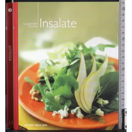 La grande cucina. Insalate