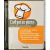 Chef per un giorno