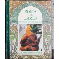 Roma e il lazio
