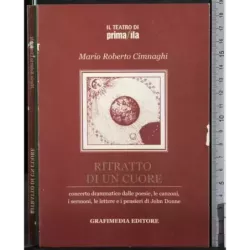 Ritratto di un cuore