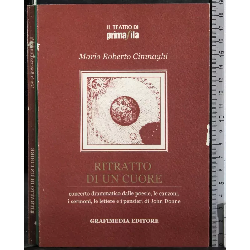 Ritratto di un cuore