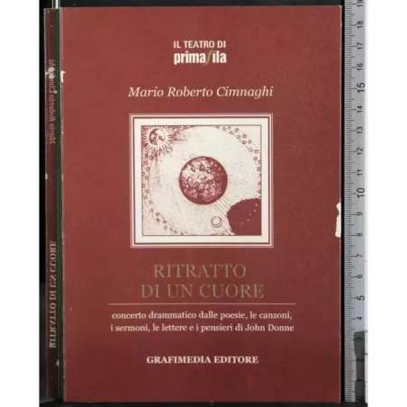Ritratto di un cuore