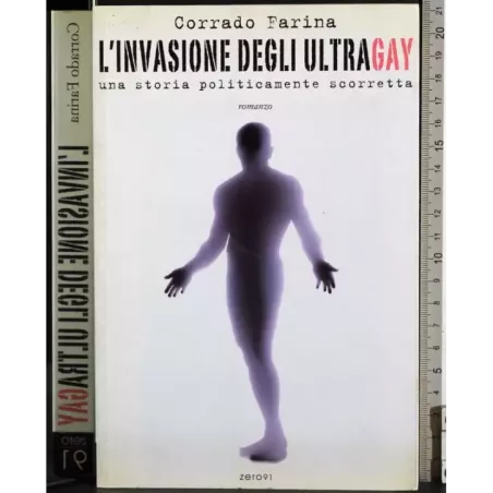 L'invasione degli ultraGay