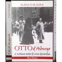 Otto d'Asburgo