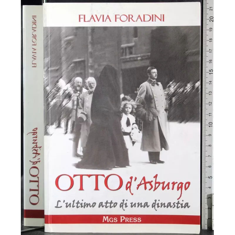 Otto d'Asburgo
