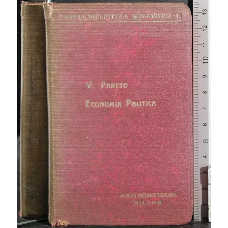 Economia politica