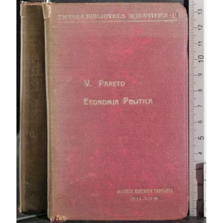 Economia politica