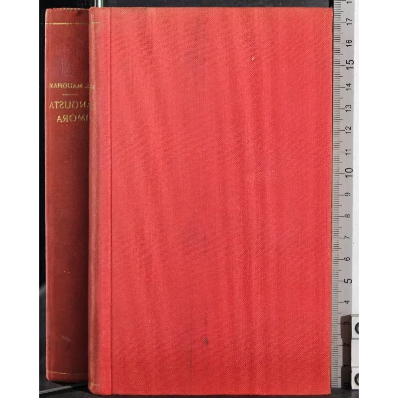 L'Angusta Dimora