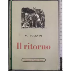 Il ritorno
