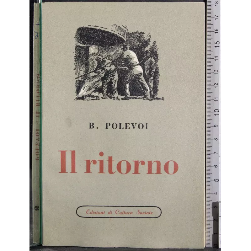 Il ritorno