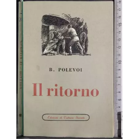 Il ritorno
